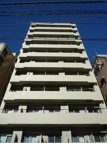 ヴェルステージ川崎