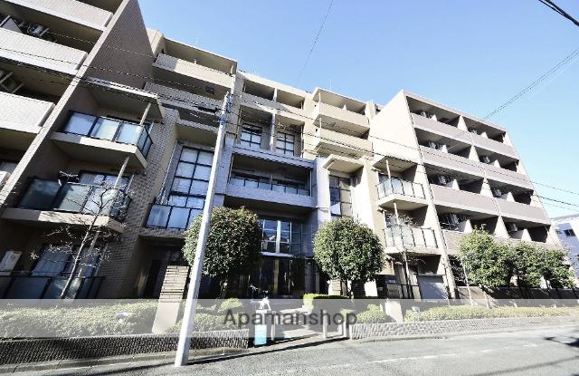 モカネスト久が原