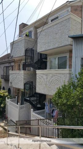 ハーミットクラブハウス白楽ソレイユ