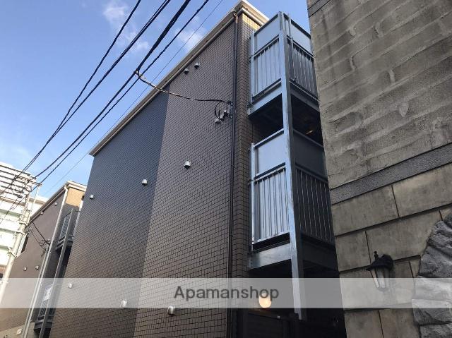 カージェ川崎Ⅱ