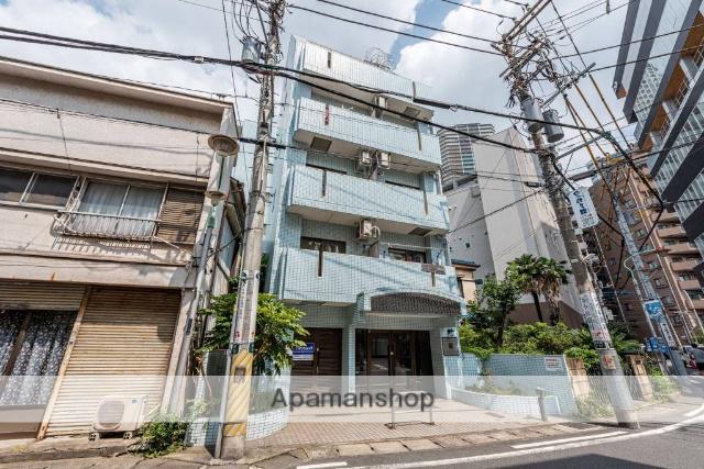 メゾン・ド・アムール