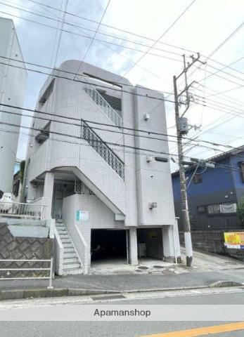 恩名第三ビル(ワンルーム/3階)