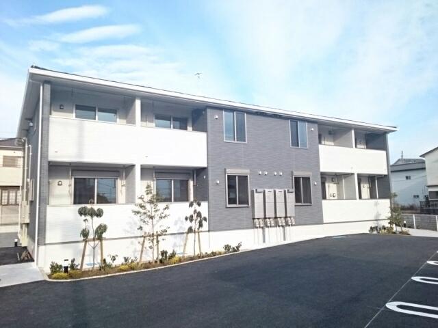 リバーサイド・レジデンス