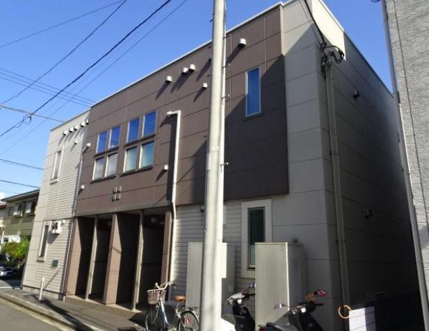 ブリーズパレス