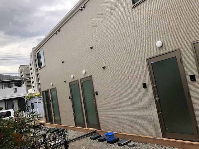 カインドネス町田旭町