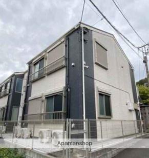 グランディール磯子