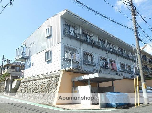 能見台ロイヤルコート