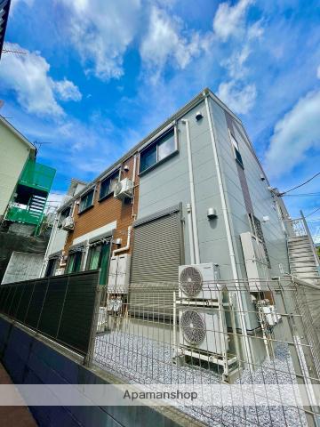 ドルチェ・ビータ西横浜(ワンルーム/2階)