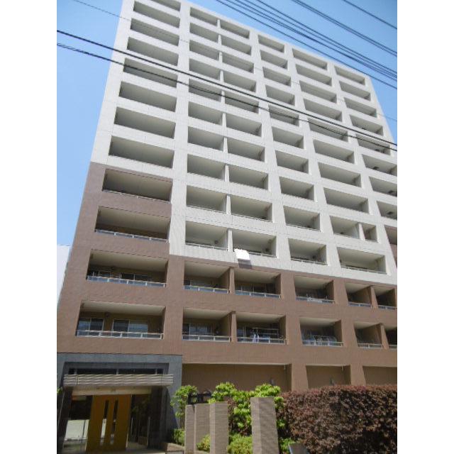 藤和シティホームズ新丸子