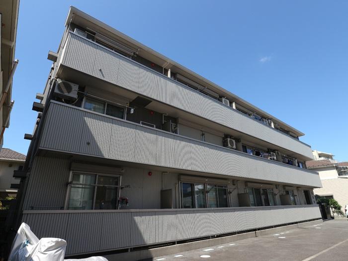 プレヴェール南林間