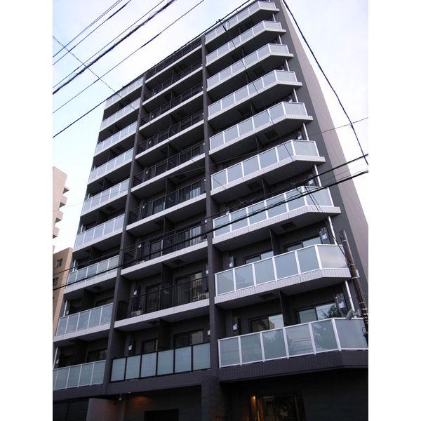 クラリッサ川崎ソレイユ