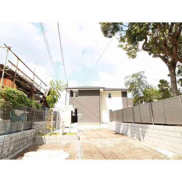 デュラカーサルシア 川和Ⅱ