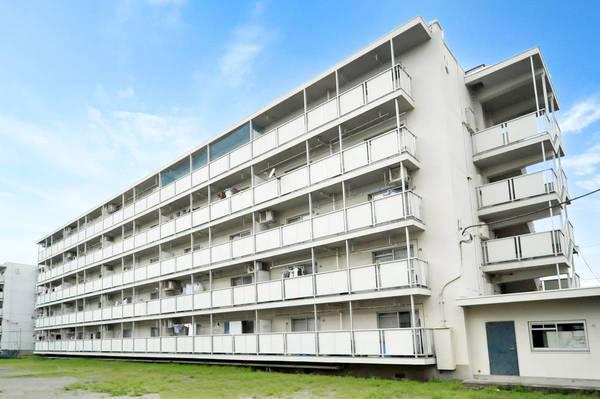 ビレッジハウス阿久和3号棟