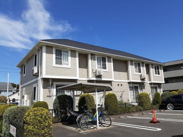 モンラルジュ5番館