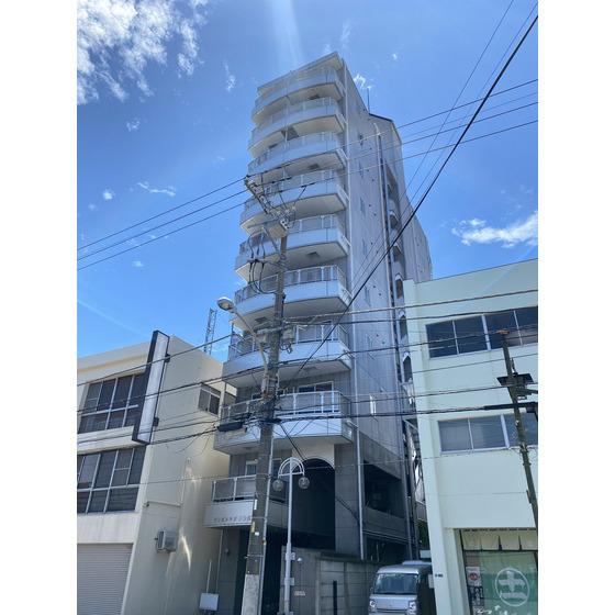 サンビレッジ伊勢原