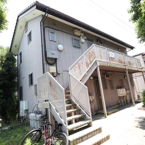 アメニティースマイル