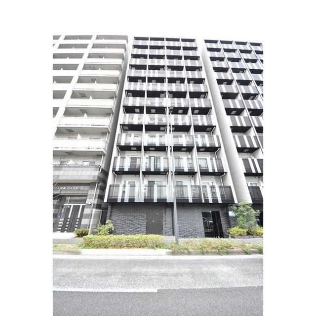 ハーモニーレジデンス横浜みなとみらい001