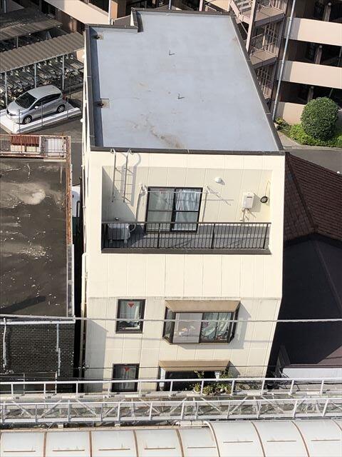 ツルミキイハイツ(1DK/5階)