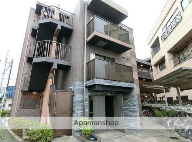 SQUARE CITY YOKOHAMA TSURUMI