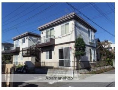 サンコーポ(2DK/1階)