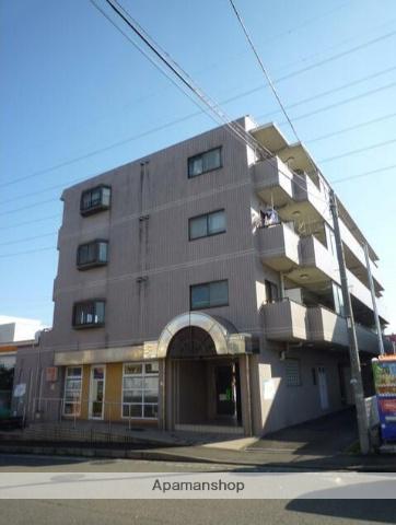 粟飯原マンション