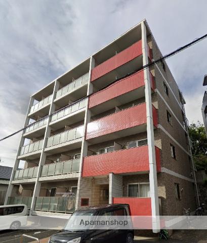 エトワール海老名(ワンルーム/2階)