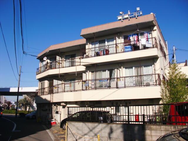 エムステージ金沢八景