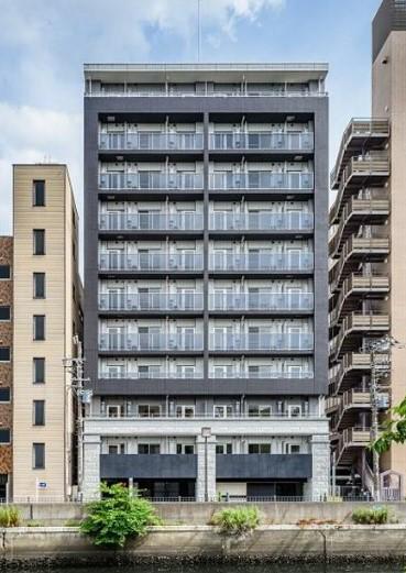 ガーラ・リバーサイド横濱南