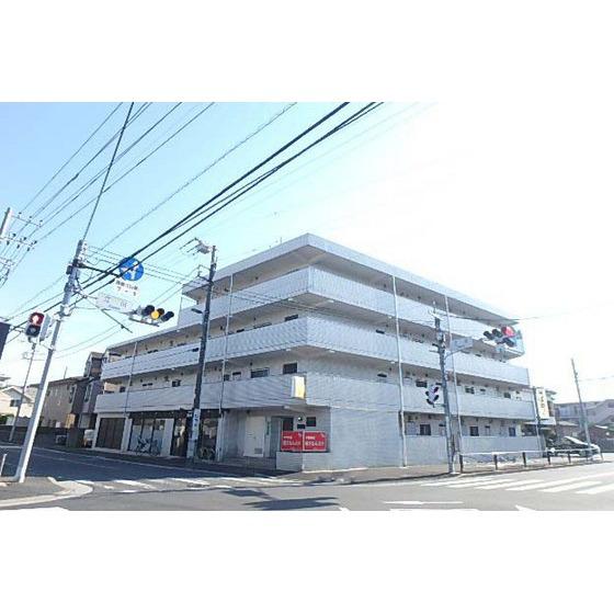 メゾンブランシュ日吉