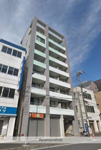 ロワール横濱ポートサイド