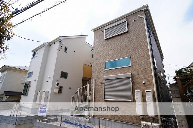 ラボーナ西横浜