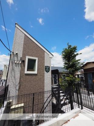 ハイバリー上大岡