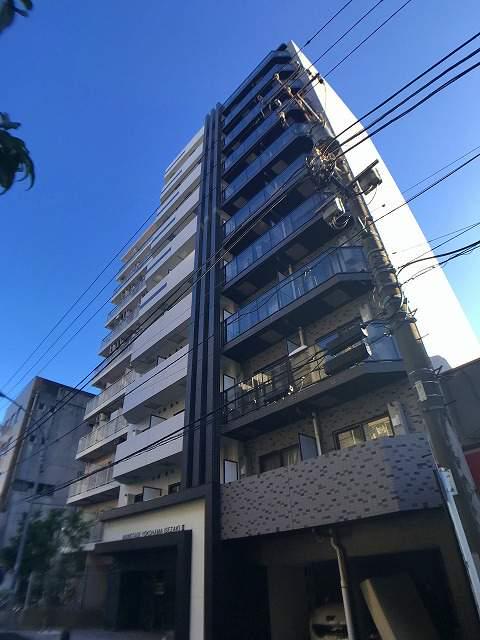 メインステージ横濱伊勢佐木3