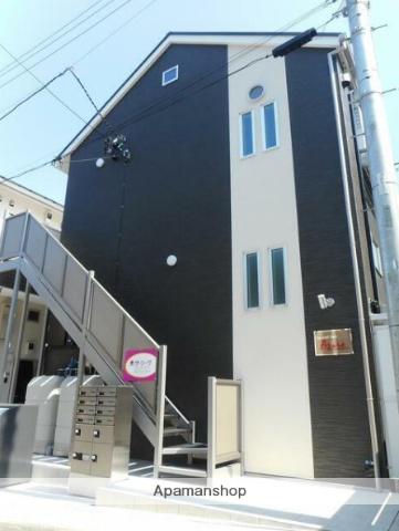 リーヴェルポート横浜南アジュール