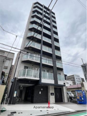 ルクシェール横濱吉野町