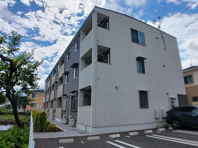 アルコバレーニⅢ