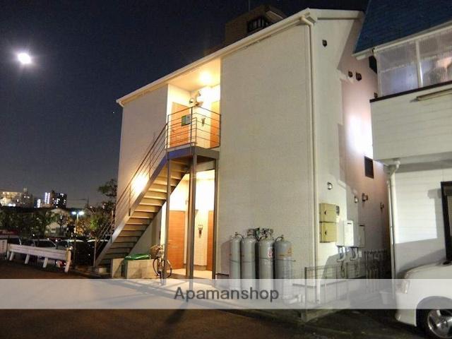 ベルサイズフラット町田