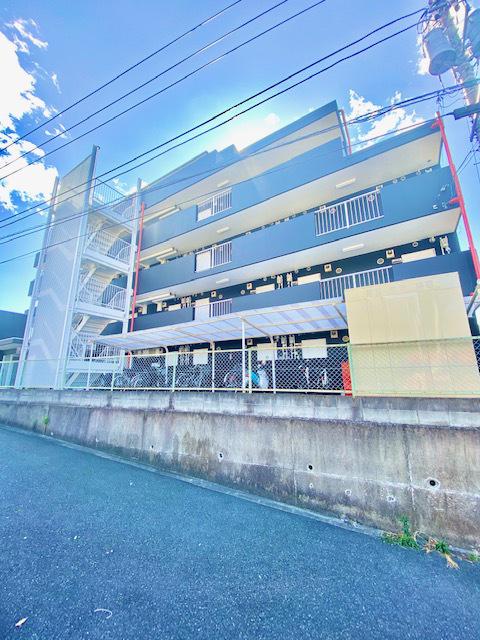 シャトール田口戸塚Ⅰ棟