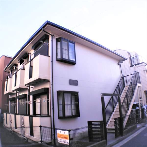 ファミーユ生麦