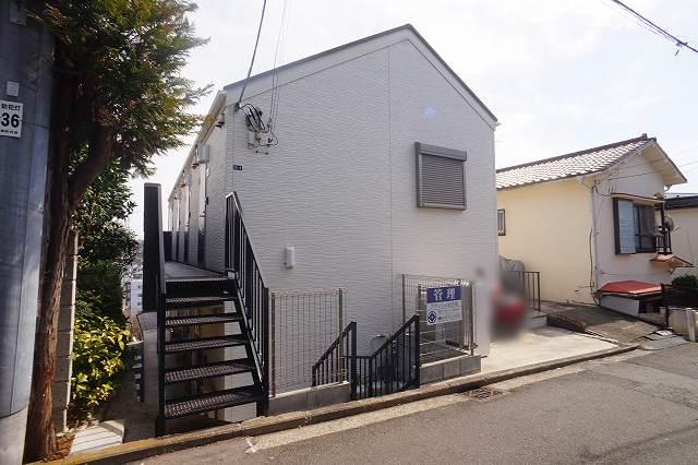 ブランシェ永田南