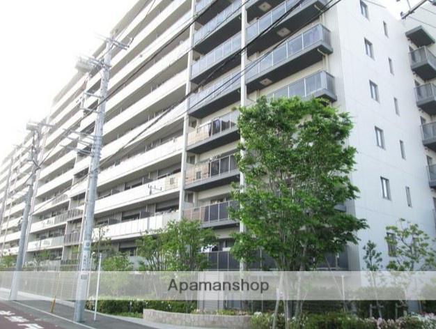 シティテラス大和 エアーズコート