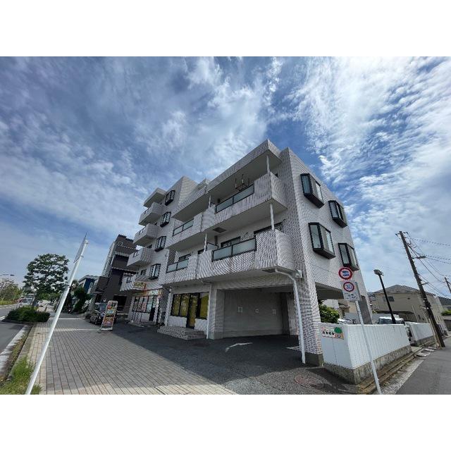 メゾンドエクセル