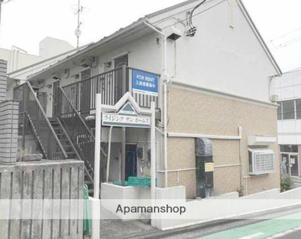 ライジングサンホームズ