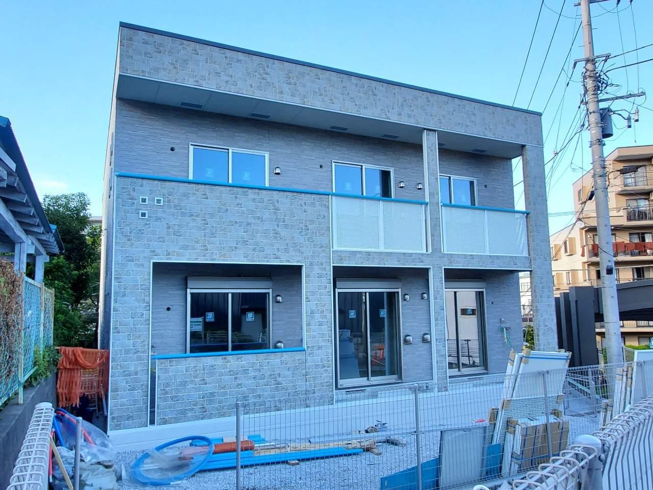 パークサイド桜田