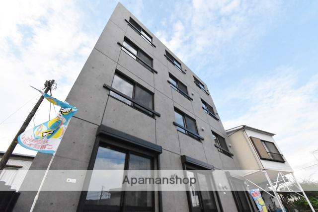 フォセット横浜大口通