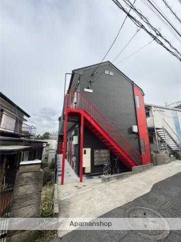 クレーンイーストヒルズ