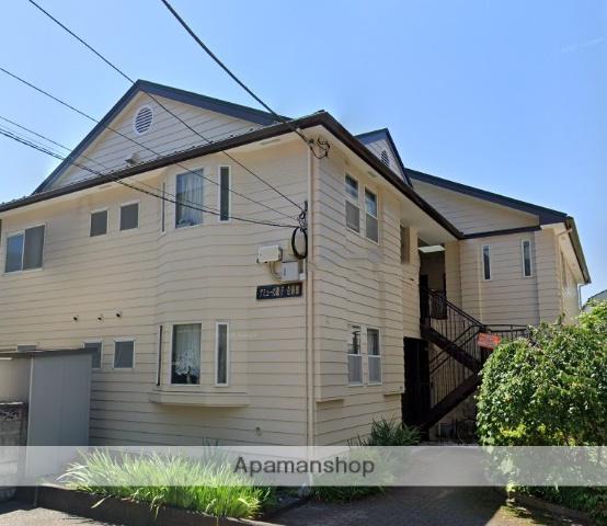 アミューズ磯子壱番館