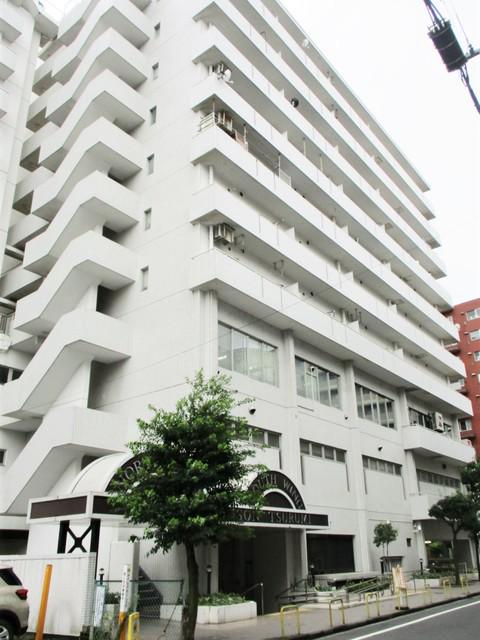 グランドメゾン鶴見