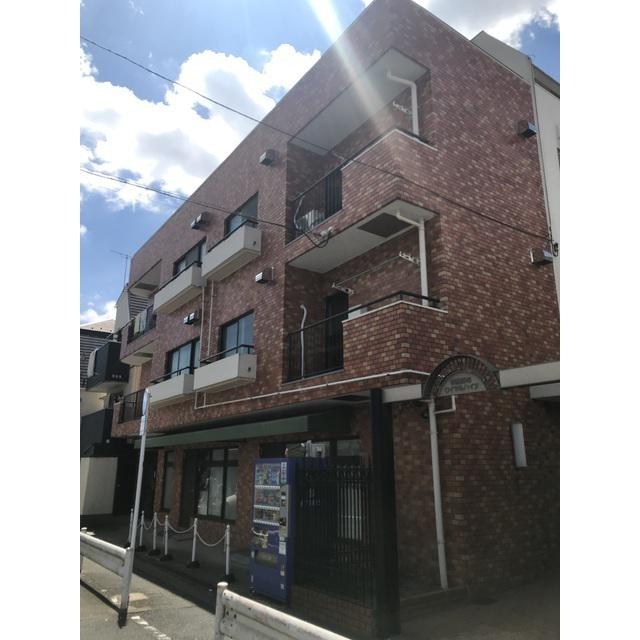 田園調布ロイヤルハイツ