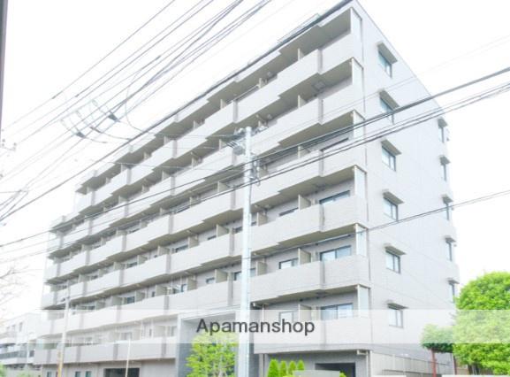 ルーブル川崎上平間弐番館